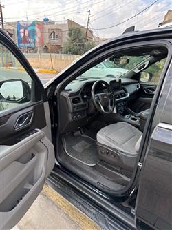 شيفروليه تاهو